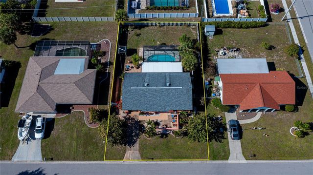 443 BELMONT AVENUE, Venice, FL 34293