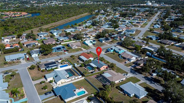 443 BELMONT AVENUE, Venice, FL 34293