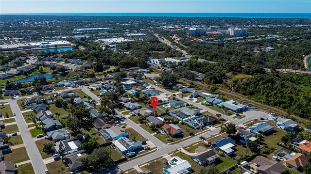 443 BELMONT AVENUE, Venice, FL 34293