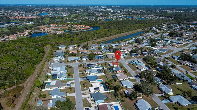 443 BELMONT AVENUE, Venice, FL 34293