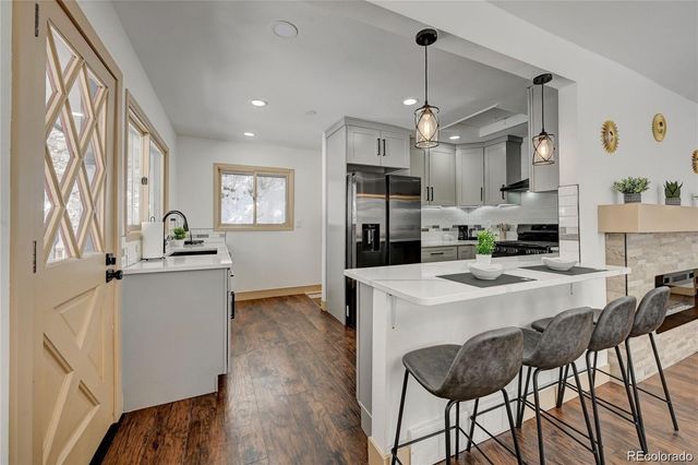 11710 Spruce Canyon Circle, Golden, CO 80403