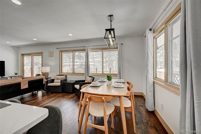 11710 Spruce Canyon Circle, Golden, CO 80403