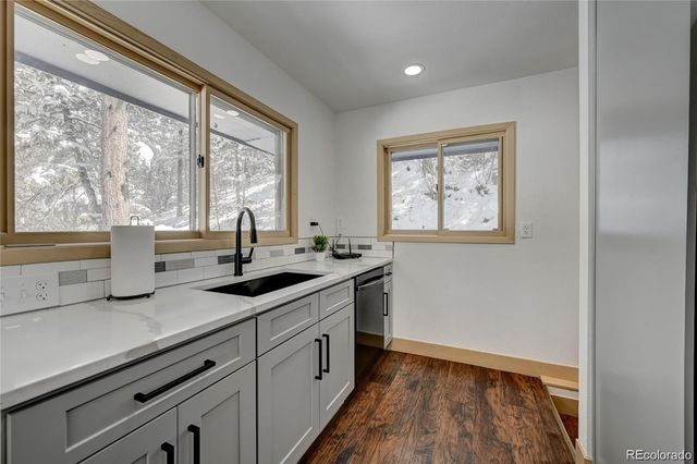 11710 Spruce Canyon Circle, Golden, CO 80403