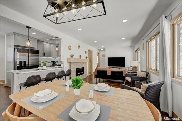 11710 Spruce Canyon Circle, Golden, CO 80403