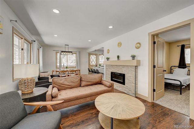 11710 Spruce Canyon Circle, Golden, CO 80403