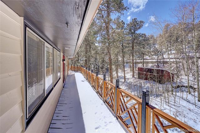11710 Spruce Canyon Circle, Golden, CO 80403