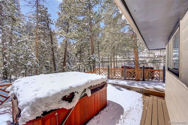 11710 Spruce Canyon Circle, Golden, CO 80403