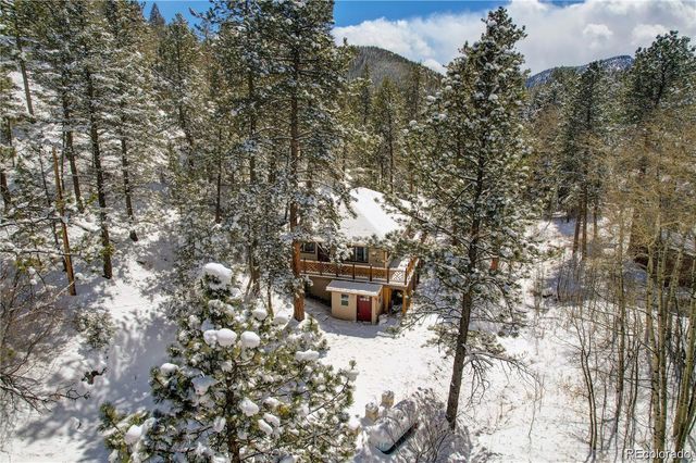 11710 Spruce Canyon Circle, Golden, CO 80403