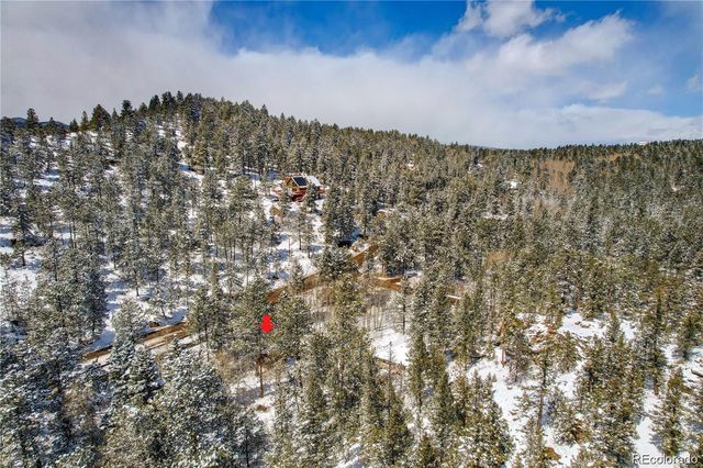 11710 Spruce Canyon Circle, Golden, CO 80403
