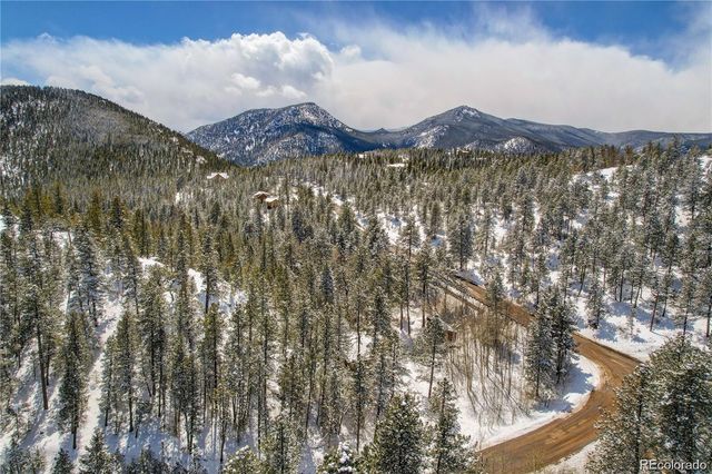 11710 Spruce Canyon Circle, Golden, CO 80403