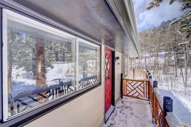 11710 Spruce Canyon Circle, Golden, CO 80403