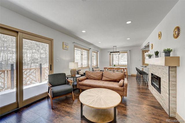 11710 Spruce Canyon Circle, Golden, CO 80403