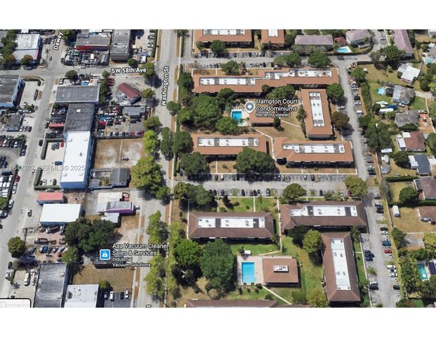 5831 Washington Street 45, Hollywood, FL 33023