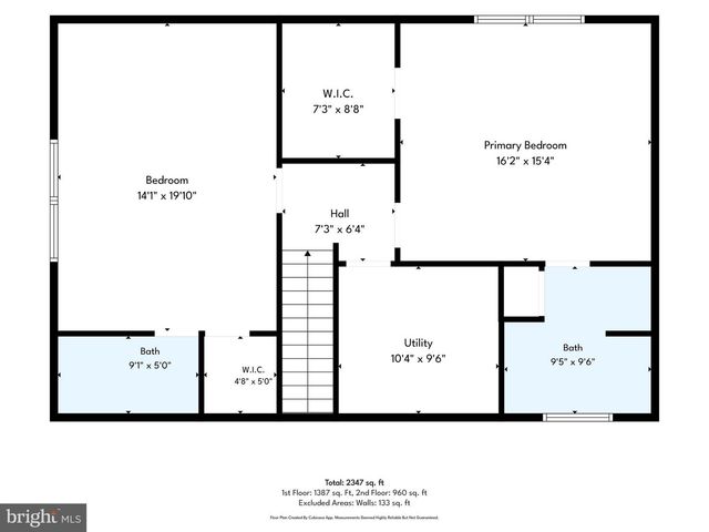 6443 OAK VIEW DR, Harrisburg, PA 17112
