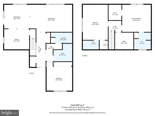 6443 OAK VIEW DR, Harrisburg, PA 17112