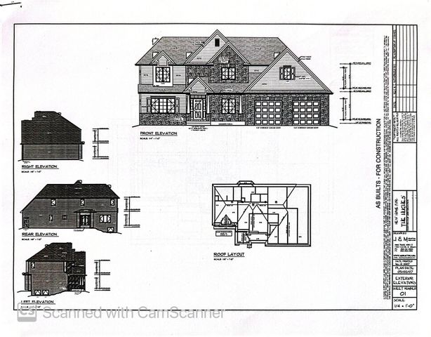2002 Falcon Ridge Court, Fort Wayne, IN 46845