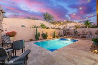 39443 S Cinch Strap Place, Tucson, AZ 85739