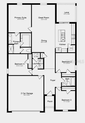 5484 ISLA SAONA DRIVE, Kissimmee, FL 34758