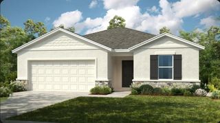 5484 ISLA SAONA DRIVE, Kissimmee, FL 34758