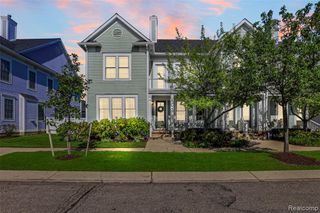 595 Constitution Street, Canton, MI 48188