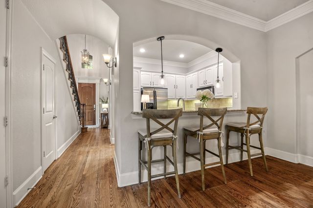 5332 Longview Street, Dallas, TX 75206