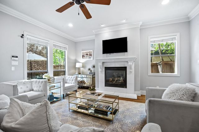 5332 Longview Street, Dallas, TX 75206