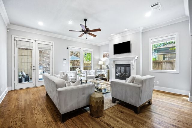 5332 Longview Street, Dallas, TX 75206