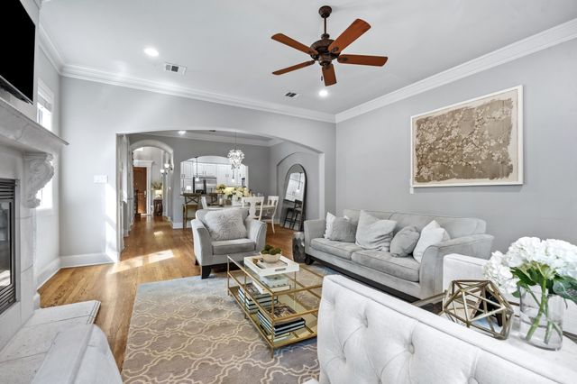 5332 Longview Street, Dallas, TX 75206