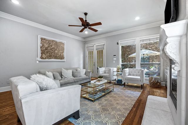 5332 Longview Street, Dallas, TX 75206