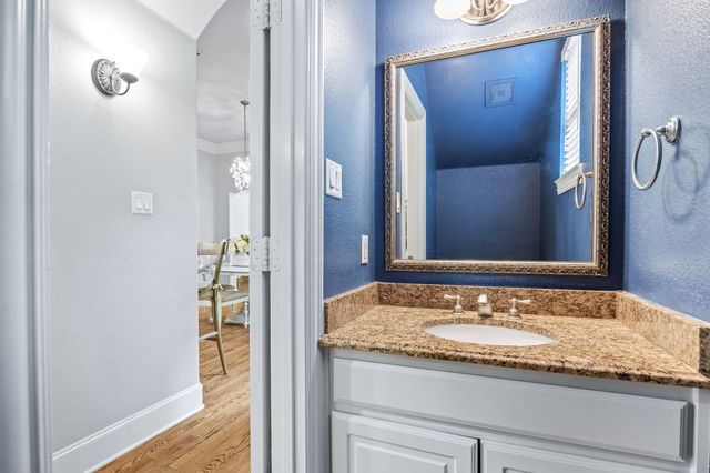 5332 Longview Street, Dallas, TX 75206