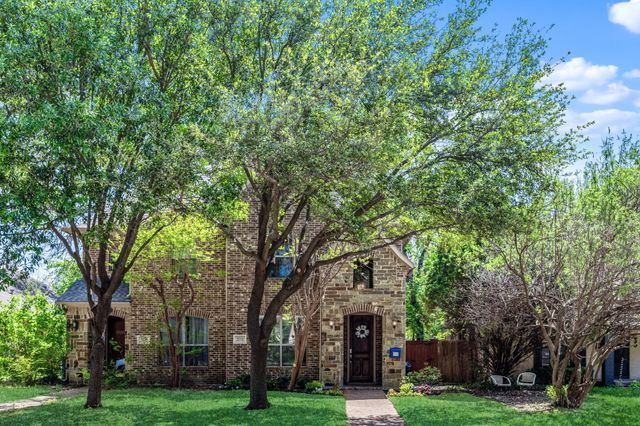 5332 Longview Street, Dallas, TX 75206