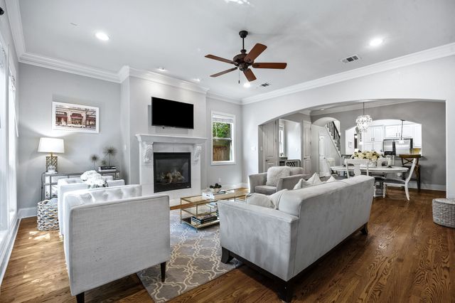 5332 Longview Street, Dallas, TX 75206