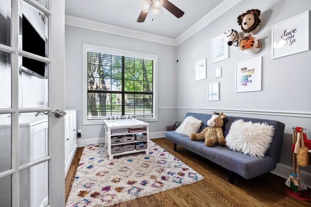 5332 Longview Street, Dallas, TX 75206