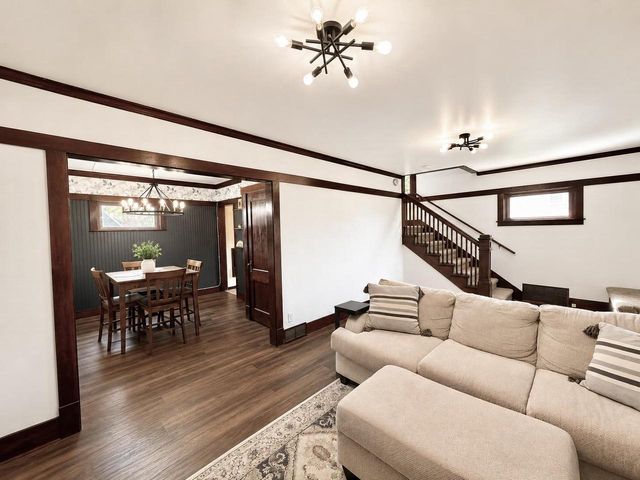 412 W Marion Street, Portage, WI 53901