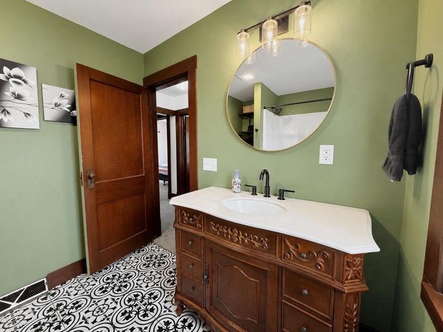 412 W Marion Street, Portage, WI 53901