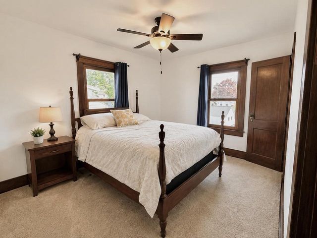 412 W Marion Street, Portage, WI 53901