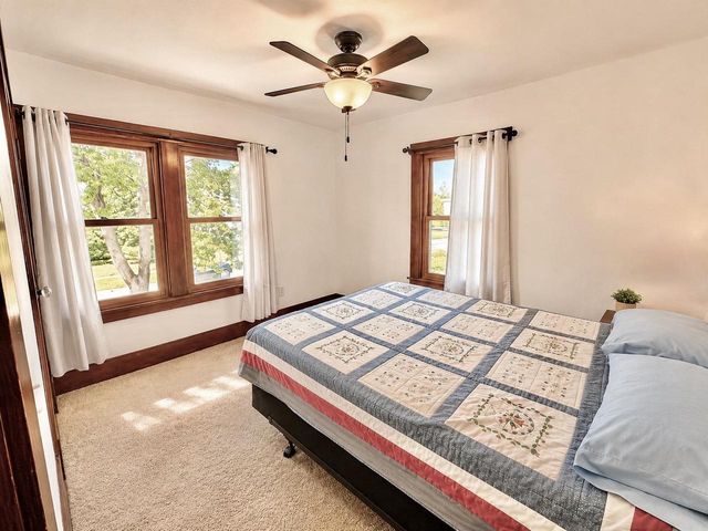 412 W Marion Street, Portage, WI 53901