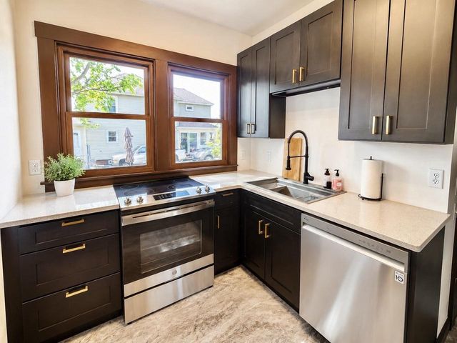 412 W Marion Street, Portage, WI 53901
