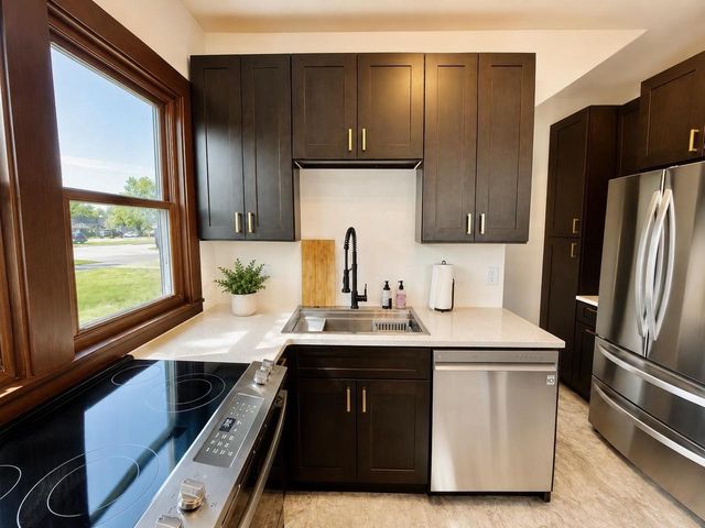 412 W Marion Street, Portage, WI 53901