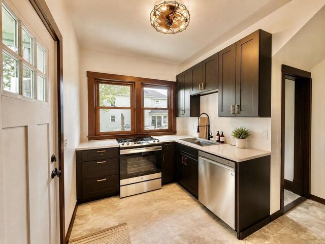 412 W Marion Street, Portage, WI 53901
