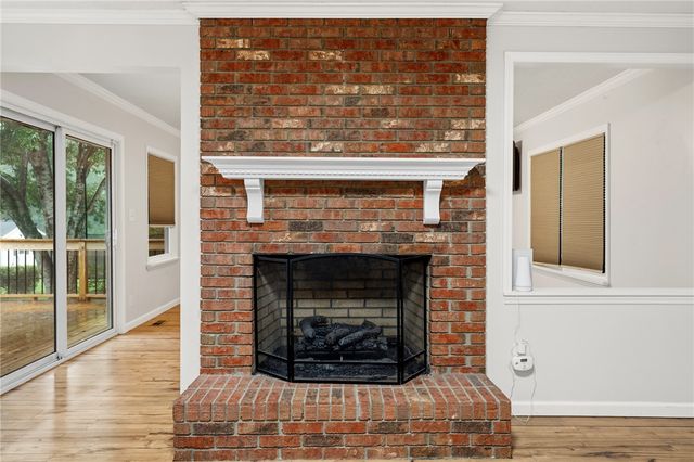 1014 E Queen Street, Pendleton, SC 29670