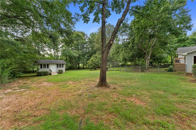 1014 E Queen Street, Pendleton, SC 29670