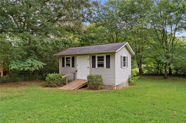 1014 E Queen Street, Pendleton, SC 29670