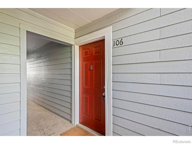3121 S Tamarac Drive 106, Denver, CO 80231