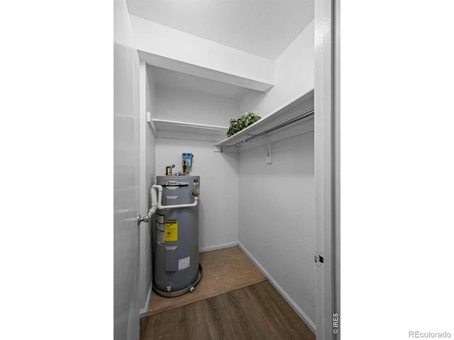 3121 S Tamarac Drive 106, Denver, CO 80231