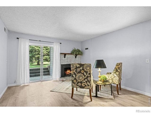 3121 S Tamarac Drive 106, Denver, CO 80231