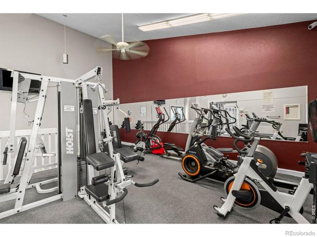 3121 S Tamarac Drive 106, Denver, CO 80231