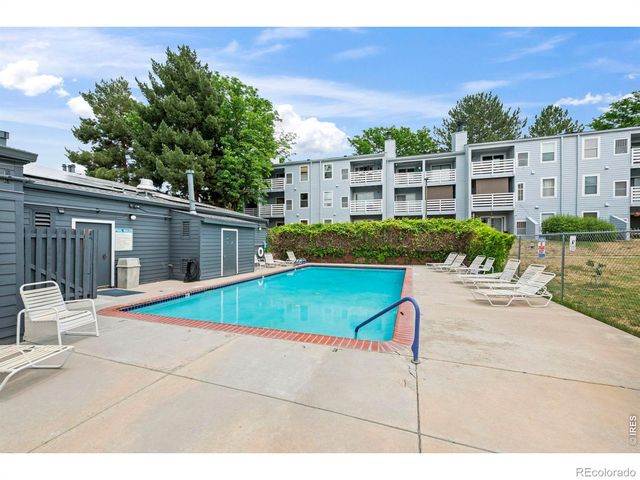 3121 S Tamarac Drive 106, Denver, CO 80231