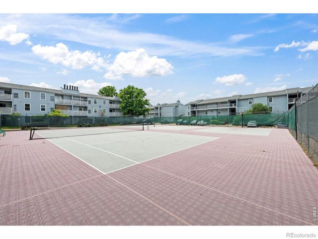 3121 S Tamarac Drive 106, Denver, CO 80231