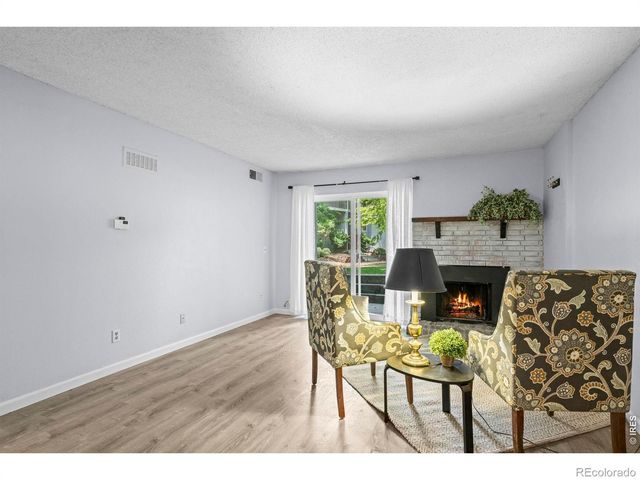 3121 S Tamarac Drive 106, Denver, CO 80231